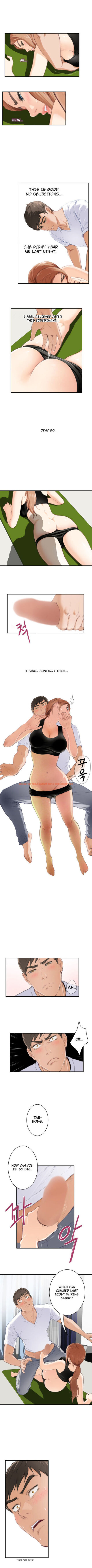 Read Hentai Image 5 471 in comic H-mate - Chapter 82 - hentaitnt.net