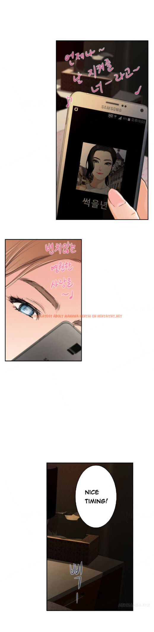 Read Hentai Image 16 474 in comic H-mate - Chapter 84 - hentaitnt.net