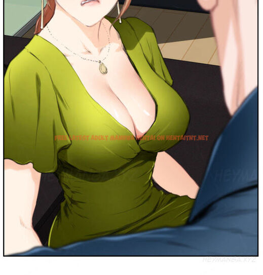 Read Hentai Image 10 474 in comic H-mate - Chapter 86 - hentaitnt.net