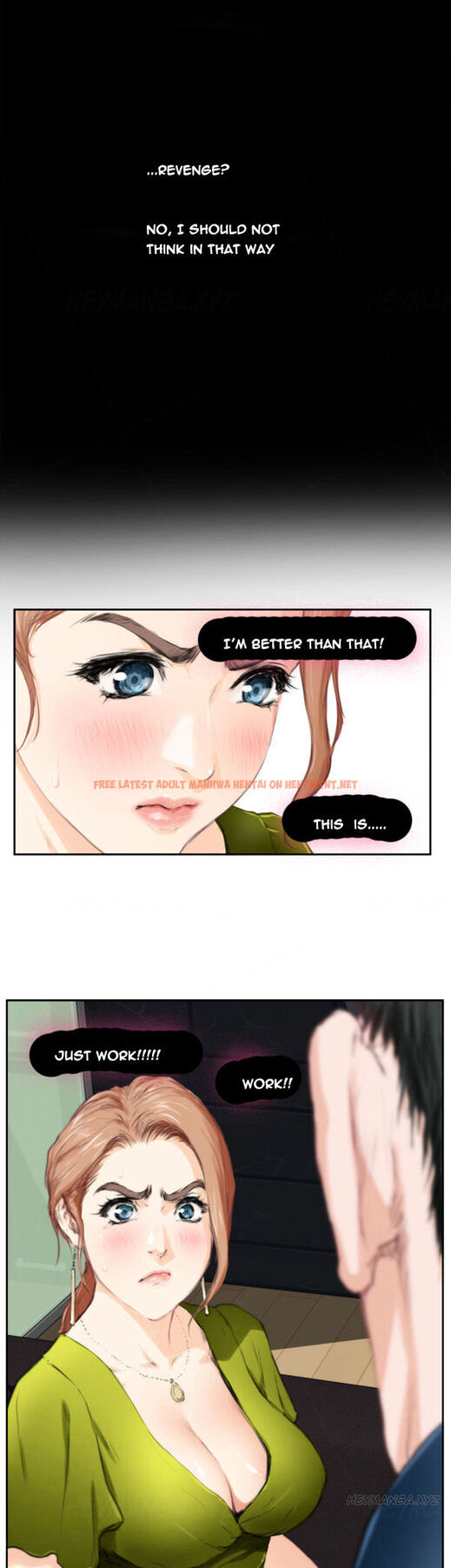 Read Hentai Image 15 474 in comic H-mate - Chapter 86 - hentaitnt.net