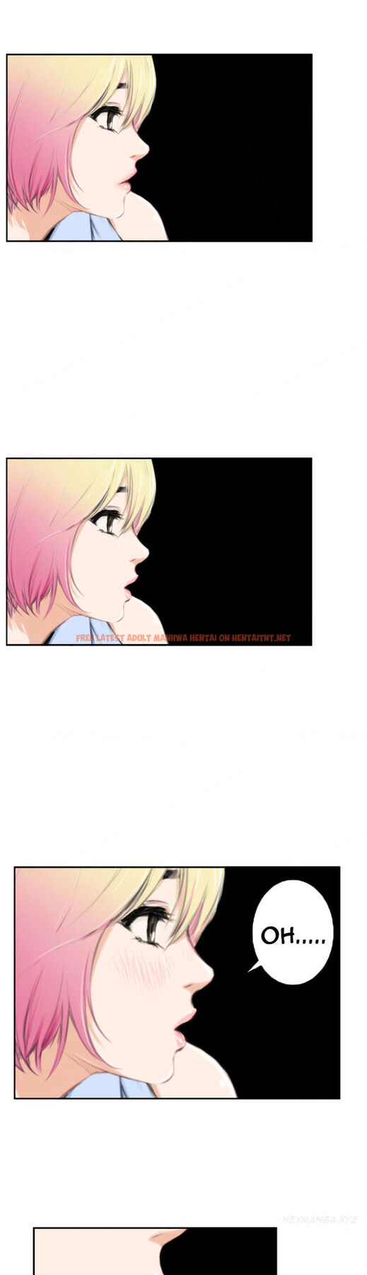 Read Hentai Image 29 477 in comic H-mate - Chapter 86 - hentaitnt.net