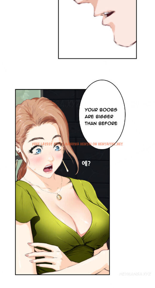 Read Hentai Image 7 474 in comic H-mate - Chapter 86 - hentaitnt.net