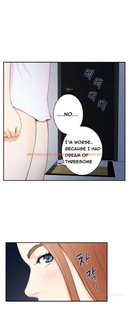 Read Hentai Image 14 477 in comic H-mate - Chapter 87 - hentaitnt.net