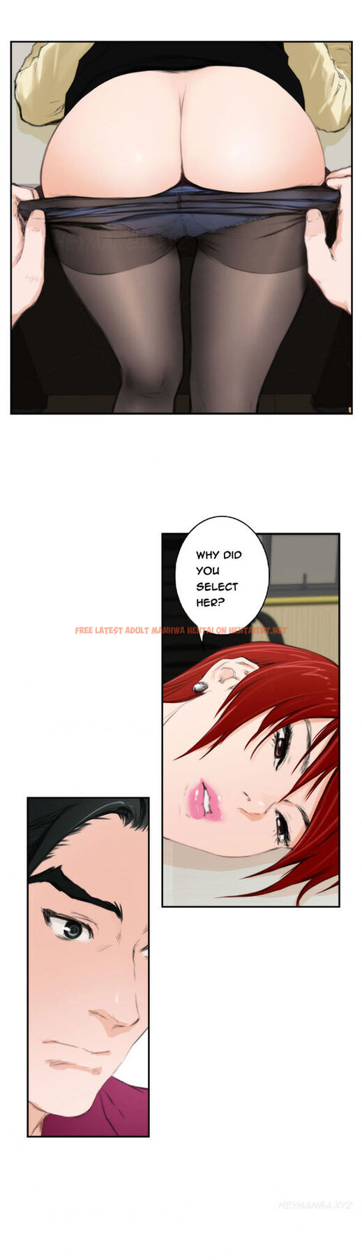 Read Hentai Image 23 477 in comic H-mate - Chapter 87 - hentaitnt.net