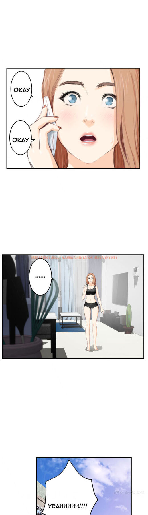 Read Hentai Image 29 477 in comic H-mate - Chapter 87 - hentaitnt.net