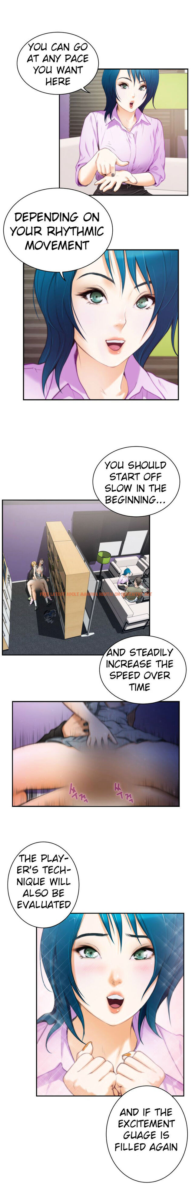 Read Hentai Image 7 433 in comic H-mate - Chapter 9 - hentaitnt.net