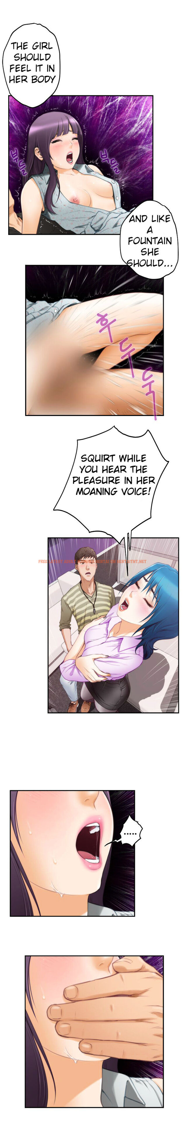 Read Hentai Image 8 433 in comic H-mate - Chapter 9 - hentaitnt.net