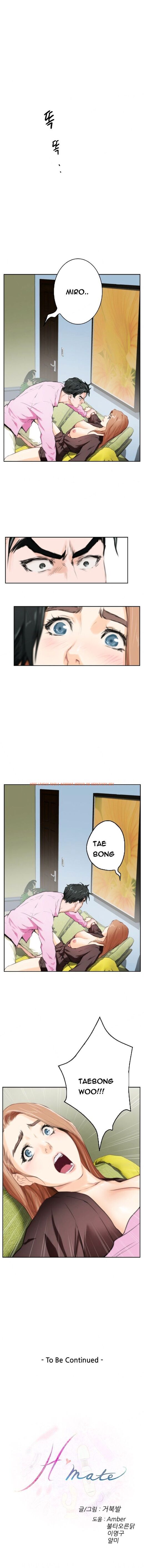 Read Hentai Image 11 483 in comic H-mate - Chapter 92 - hentaitnt.net