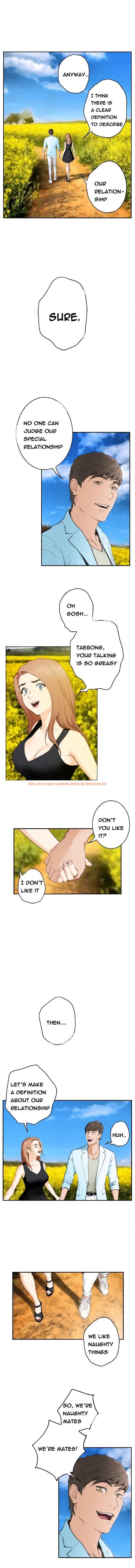 Read Hentai Image 11 483 in comic H-mate - Chapter 93 - hentaitnt.net