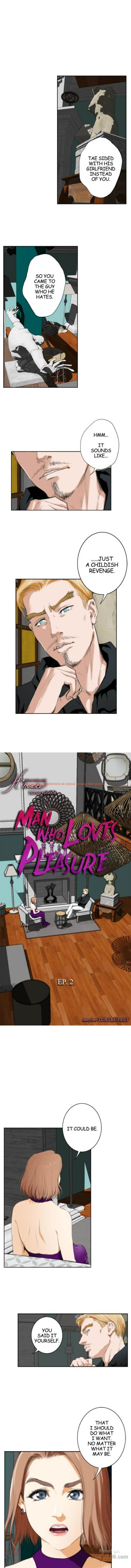 Read Hentai Image 1 859 in comic H-mate - Chapter 95 - hentaitnt.net