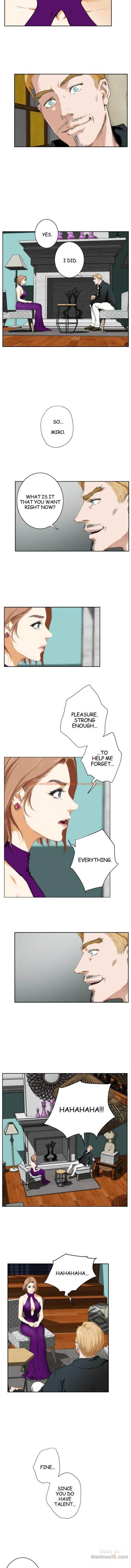 Read Hentai Image 2 859 in comic H-mate - Chapter 95 - hentaitnt.net