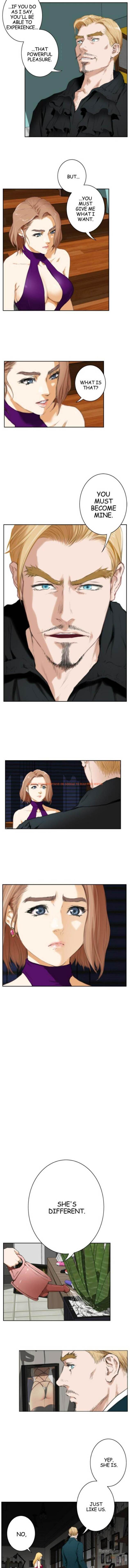 Read Hentai Image 3 859 in comic H-mate - Chapter 95 - hentaitnt.net