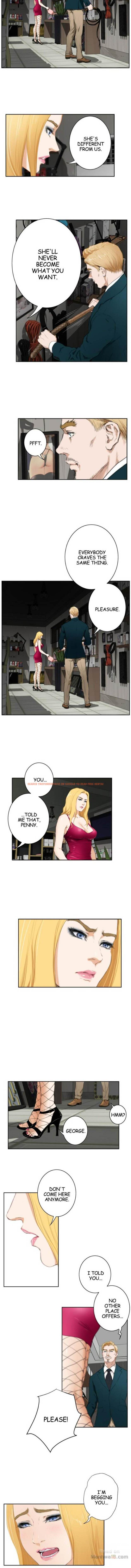 Read Hentai Image 4 859 in comic H-mate - Chapter 95 - hentaitnt.net