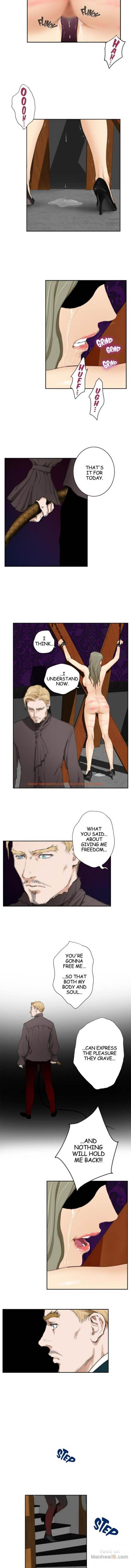 Read Hentai Image 6 859 in comic H-mate - Chapter 95 - hentaitnt.net