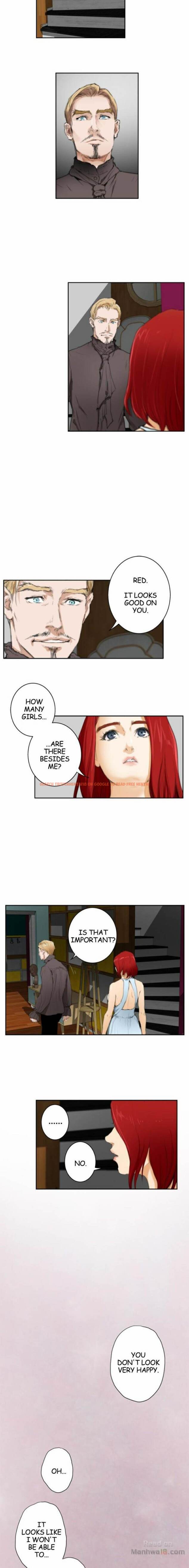 Read Hentai Image 7 859 in comic H-mate - Chapter 95 - hentaitnt.net