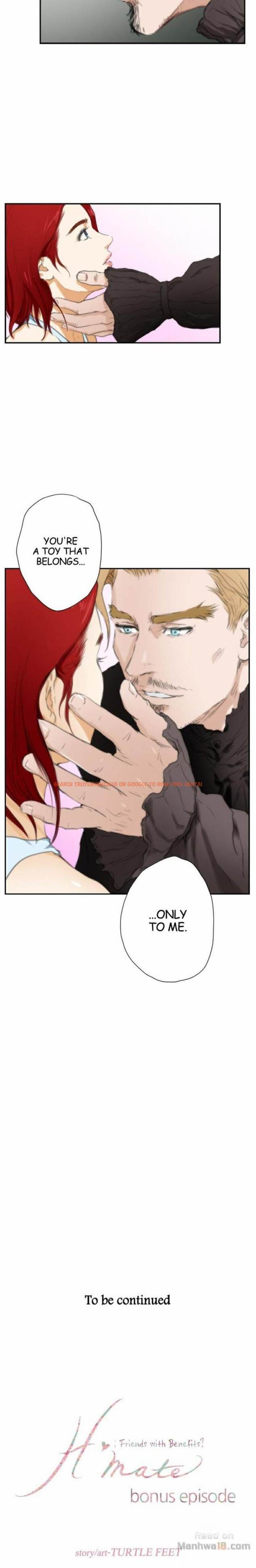 Read Hentai Image 9 859 in comic H-mate - Chapter 95 - hentaitnt.net