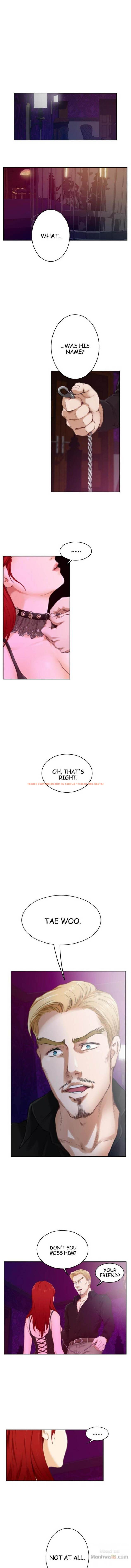 Read Hentai Image 1 859 in comic H-mate - Chapter 96 - hentaitnt.net