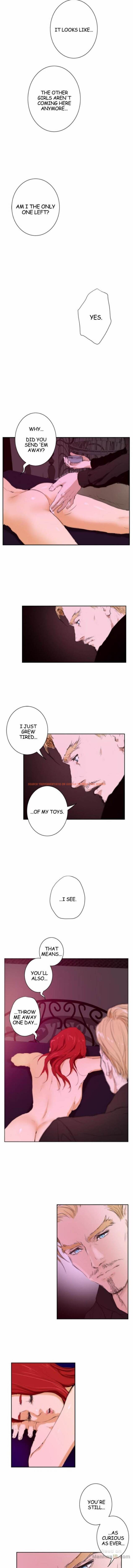 Read Hentai Image 7 859 in comic H-mate - Chapter 96 - hentaitnt.net