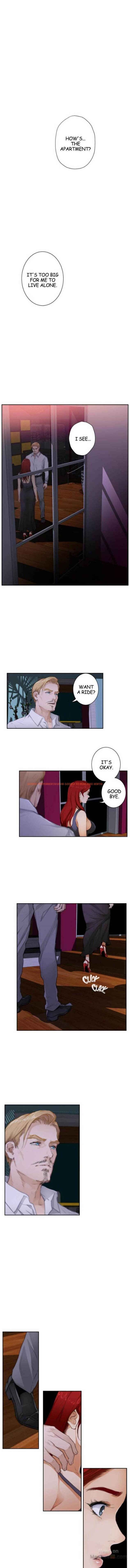 Read Hentai Image 1 859 in comic H-mate - Chapter 97 - hentaitnt.net