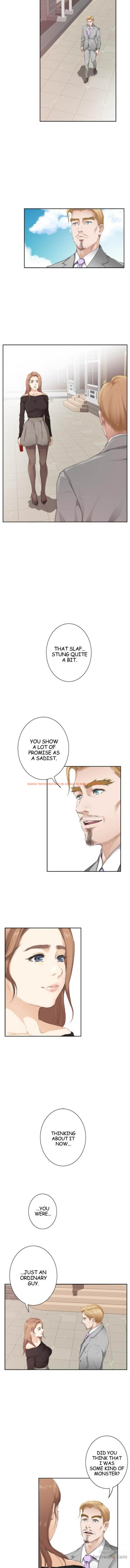 Read Hentai Image 10 859 in comic H-mate - Chapter 97 - hentaitnt.net