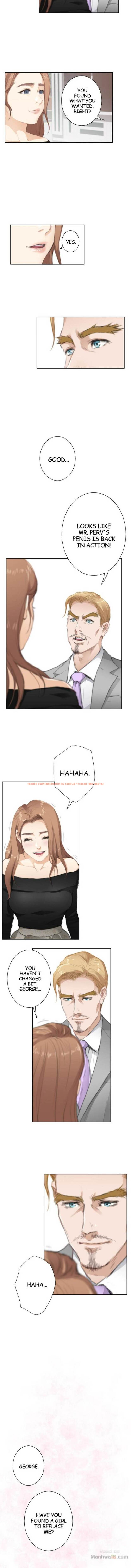 Read Hentai Image 11 859 in comic H-mate - Chapter 97 - hentaitnt.net