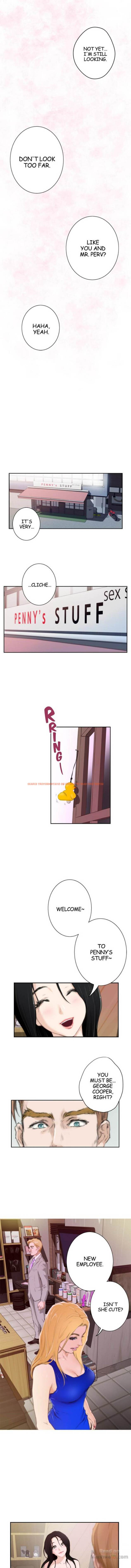Read Hentai Image 12 859 in comic H-mate - Chapter 97 - hentaitnt.net