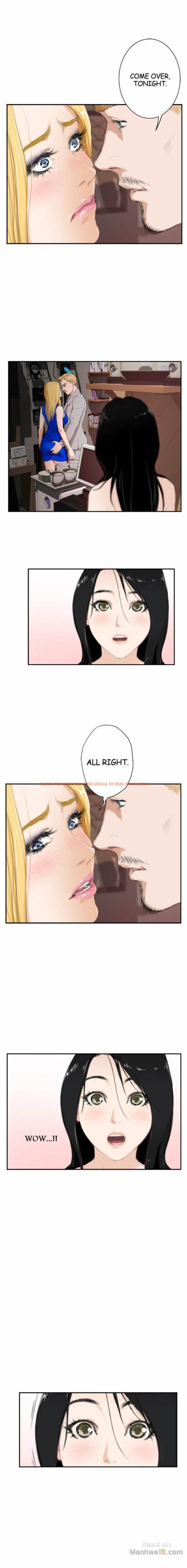 Read Hentai Image 14 859 in comic H-mate - Chapter 97 - hentaitnt.net