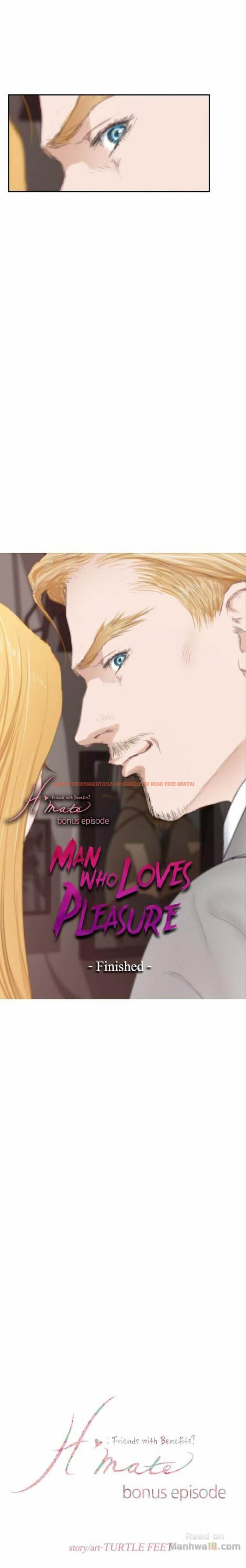 Read Hentai Image 15 859 in comic H-mate - Chapter 97 - hentaitnt.net