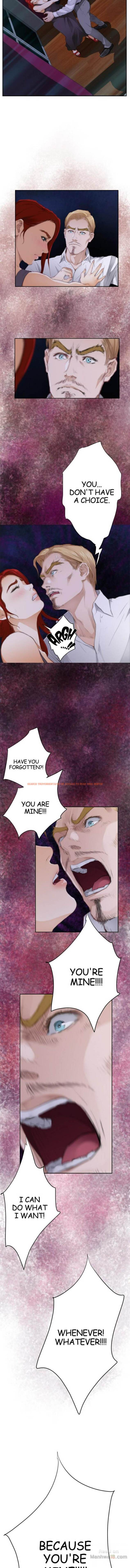 Read Hentai Image 3 859 in comic H-mate - Chapter 97 - hentaitnt.net