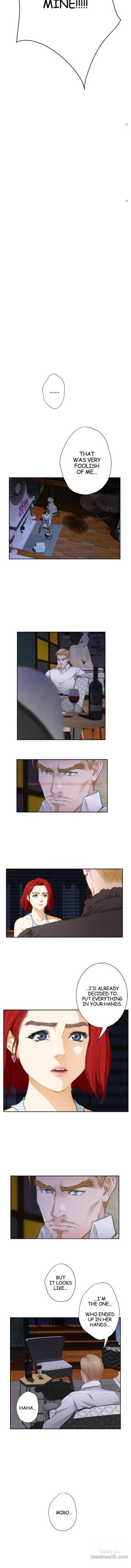 Read Hentai Image 4 859 in comic H-mate - Chapter 97 - hentaitnt.net