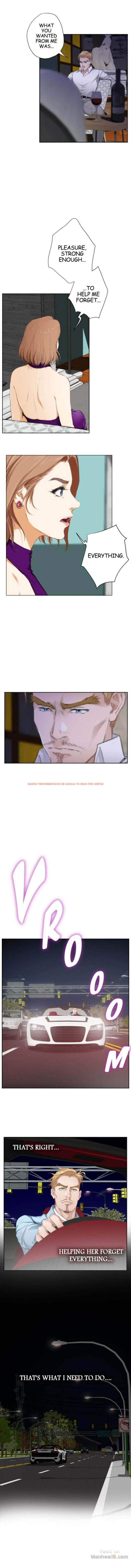 Read Hentai Image 5 859 in comic H-mate - Chapter 97 - hentaitnt.net