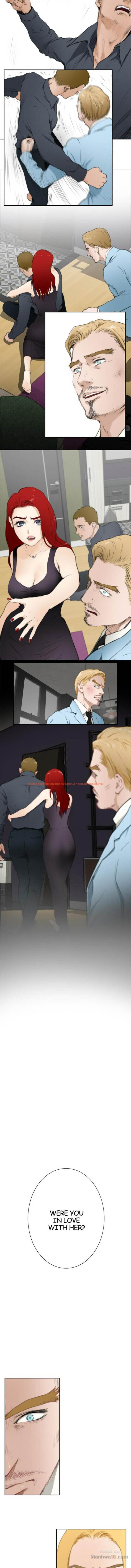 Read Hentai Image 8 859 in comic H-mate - Chapter 97 - hentaitnt.net