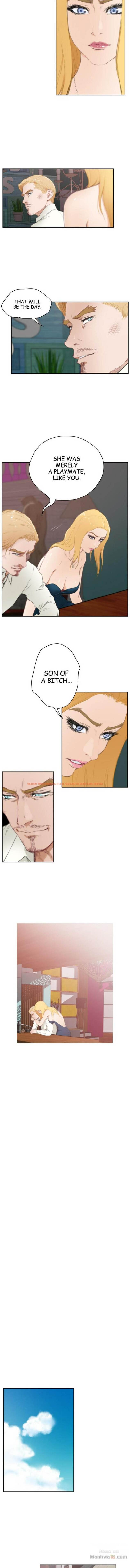 Read Hentai Image 9 859 in comic H-mate - Chapter 97 - hentaitnt.net