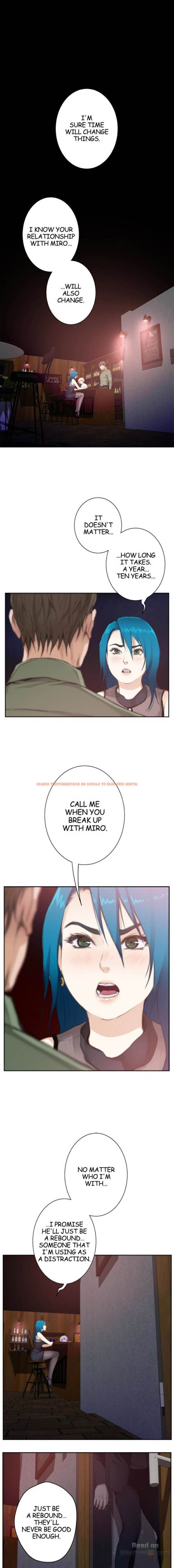 Read Hentai Image 1 859 in comic H-mate - Chapter 98 - hentaitnt.net