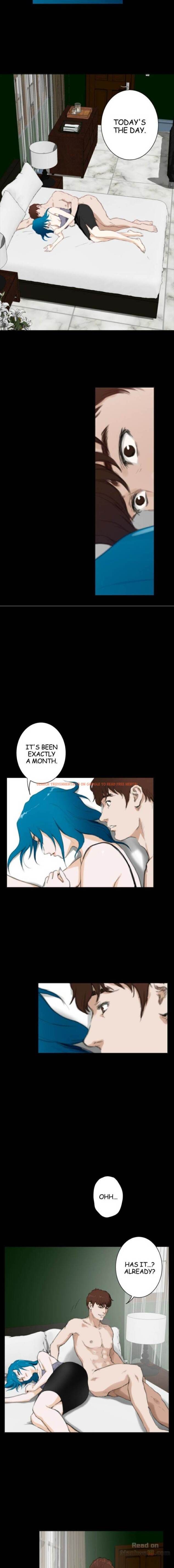 Read Hentai Image 10 859 in comic H-mate - Chapter 98 - hentaitnt.net
