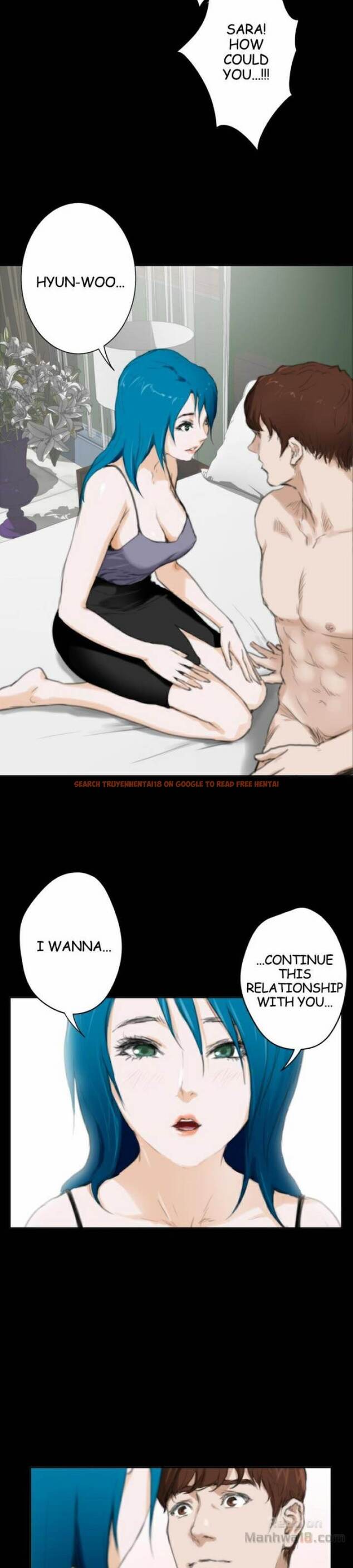 Read Hentai Image 13 859 in comic H-mate - Chapter 98 - hentaitnt.net