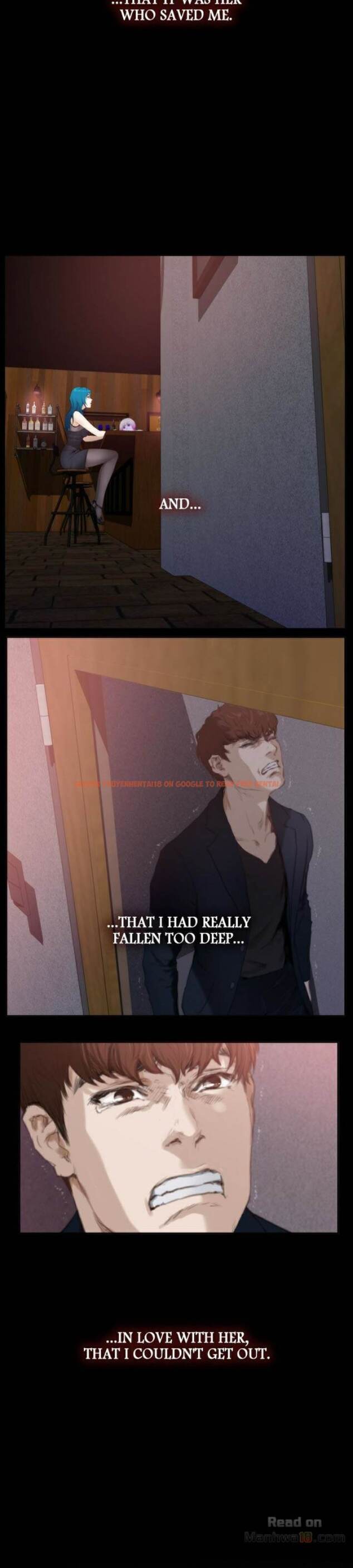 Read Hentai Image 15 859 in comic H-mate - Chapter 98 - hentaitnt.net