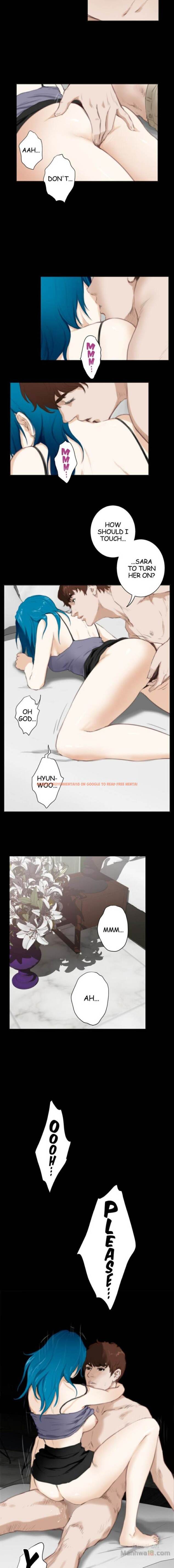 Read Hentai Image 7 859 in comic H-mate - Chapter 98 - hentaitnt.net
