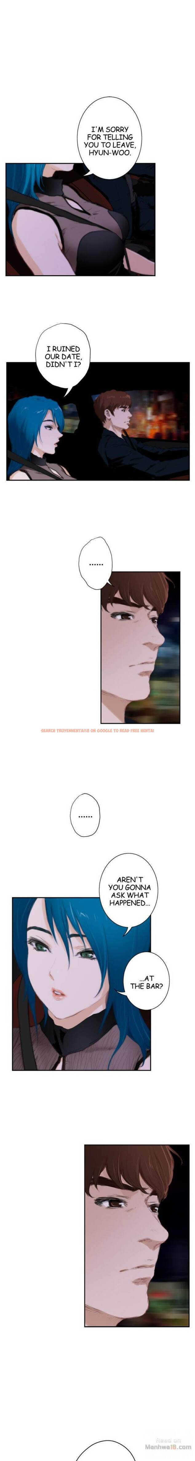 Read Hentai Image 1 859 in comic H-mate - Chapter 99 - hentaitnt.net