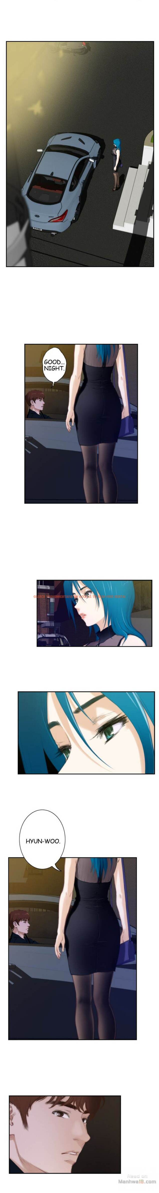 Read Hentai Image 3 859 in comic H-mate - Chapter 99 - hentaitnt.net