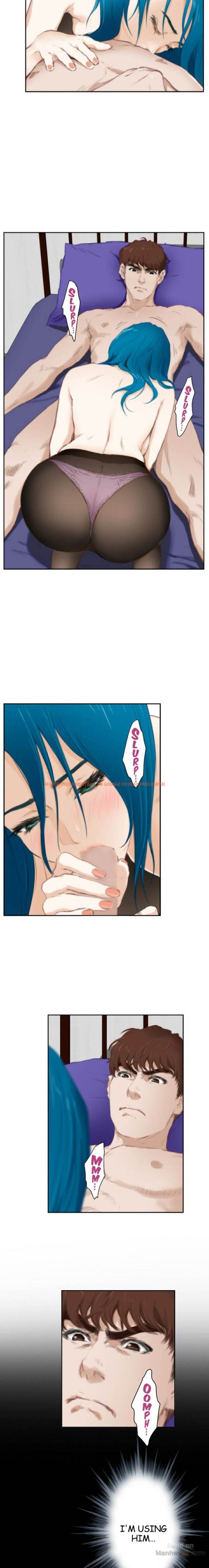 Read Hentai Image 5 859 in comic H-mate - Chapter 99 - hentaitnt.net