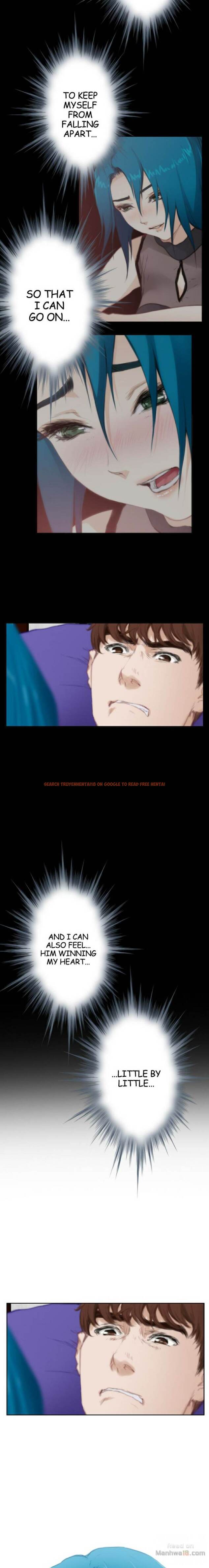 Read Hentai Image 6 859 in comic H-mate - Chapter 99 - hentaitnt.net