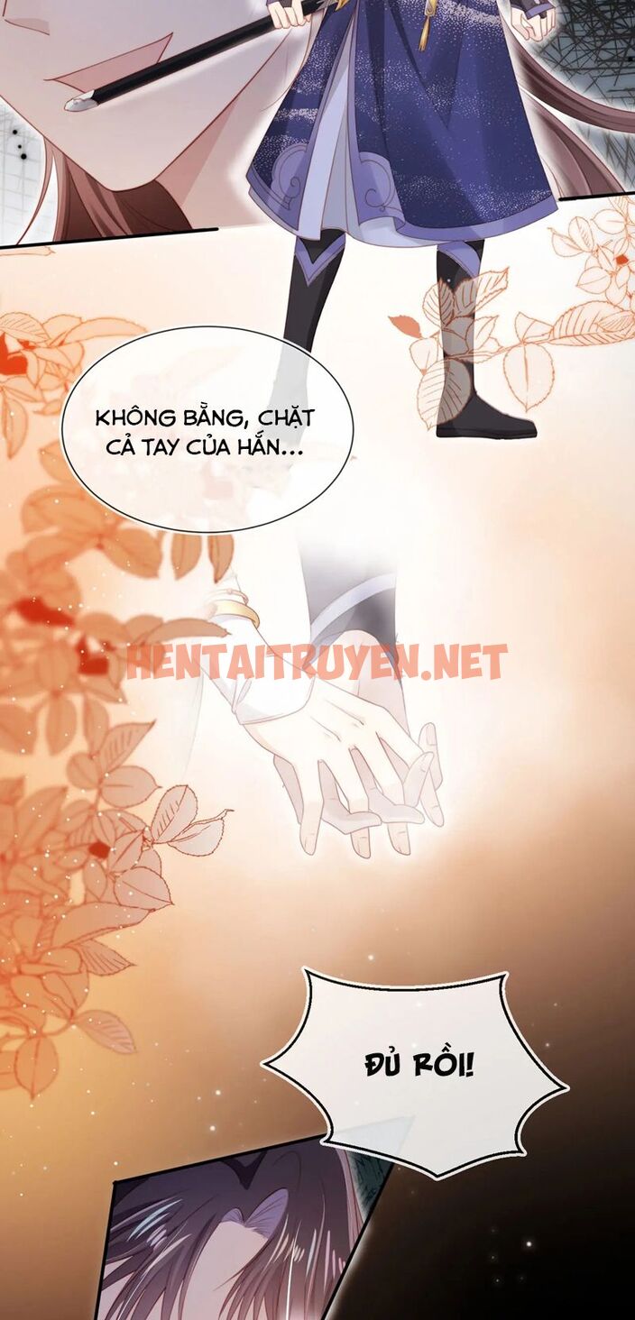 Xem ảnh Hắc Hóa Phản Diện Sủng Lên Trời - Chap 153 - img_021_1703132008 - HentaiTruyenVN.net