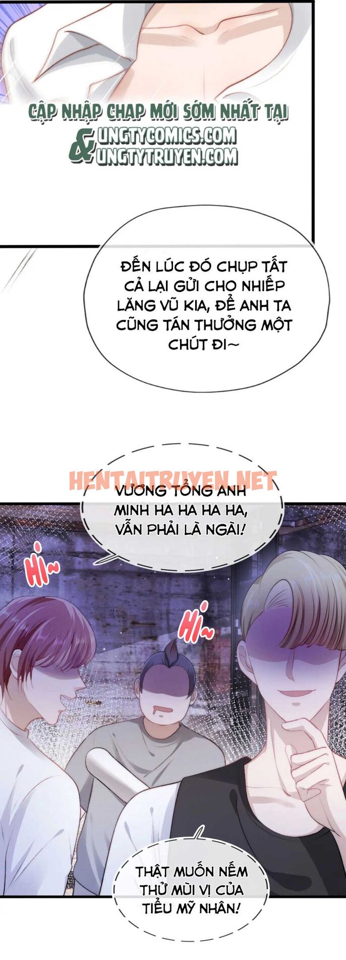 Xem ảnh Hắc Hóa Phản Diện Sủng Lên Trời - Chap 18 - img_012_1663816122 - TruyenVN.APP