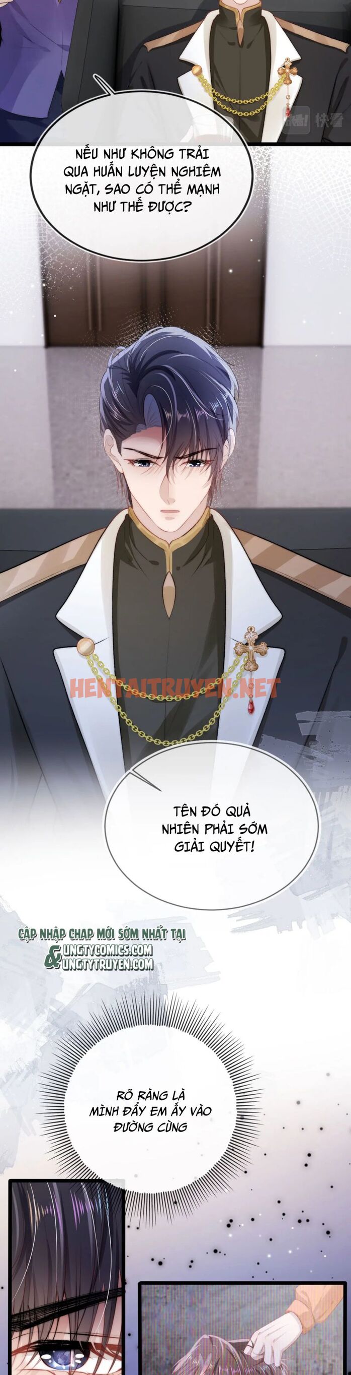 Xem ảnh Hắc Hóa Phản Diện Sủng Lên Trời - Chap 27 - img_020_1665022139 - TruyenVN.APP