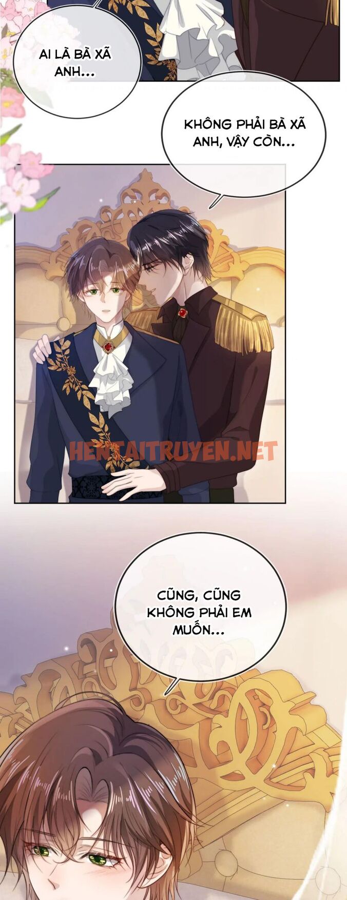 Xem ảnh Hắc Hóa Phản Diện Sủng Lên Trời - Chap 43 - img_012_1669259060 - TruyenVN.APP