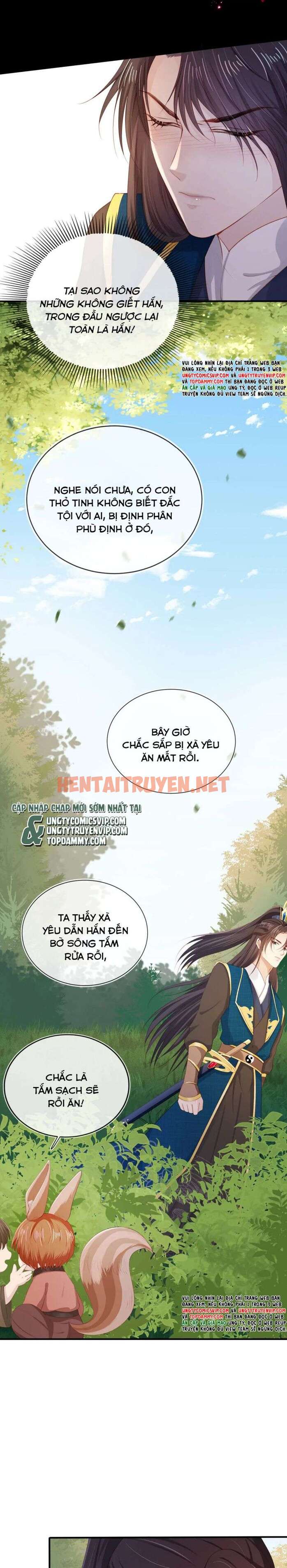 Xem ảnh Hắc Hóa Phản Diện Sủng Lên Trời - Chap 78 - img_013_1679552601 - HentaiTruyenVN.net