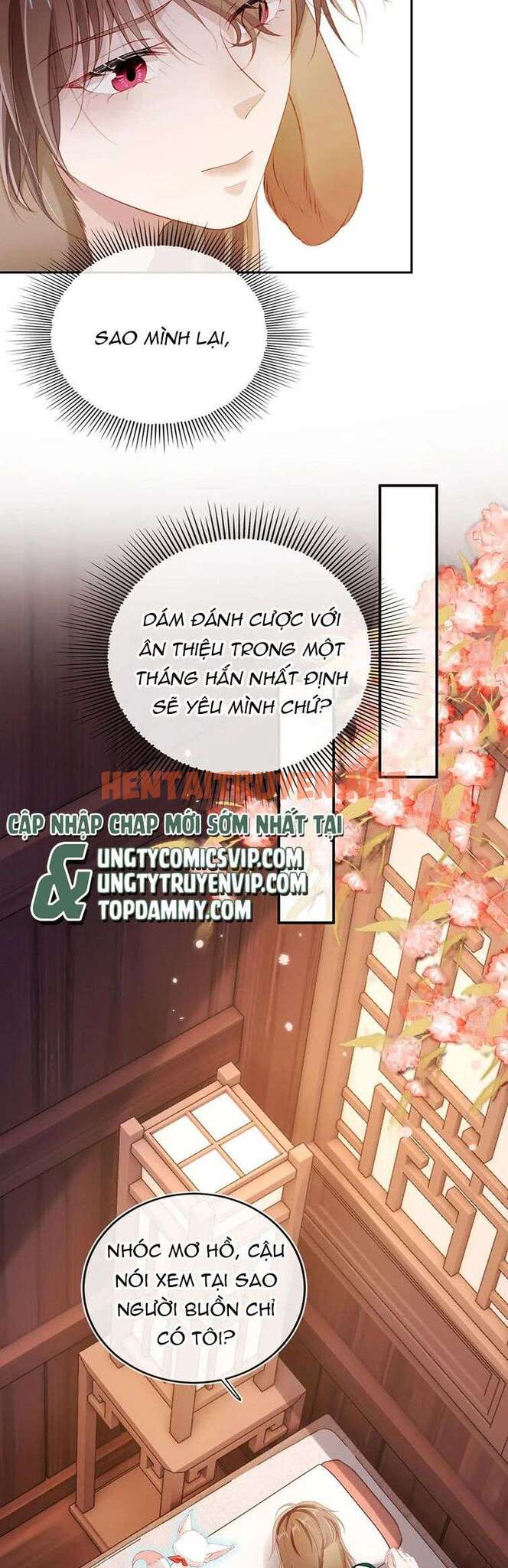 Xem ảnh Hắc Hóa Phản Diện Sủng Lên Trời - Chap 81 - img_019_1680754807 - TruyenVN.APP