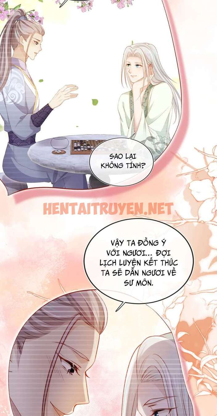 Xem ảnh Hắc Hóa Phản Diện Sủng Lên Trời - Chap 95 - img_017_1684980691 - TruyenVN.APP