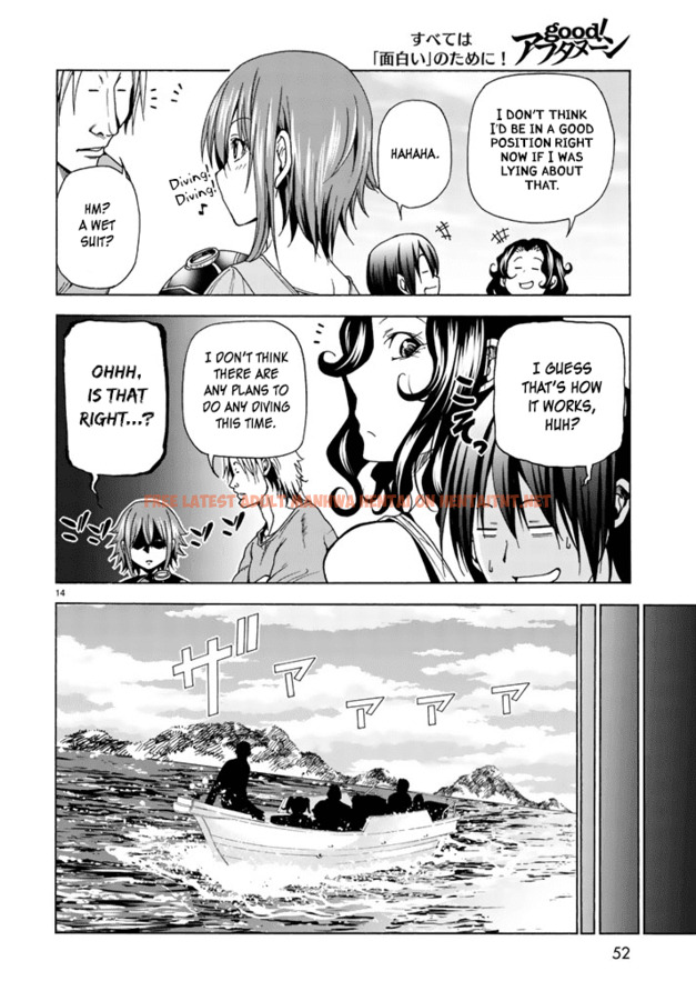 Read Hentai Image 14 556 in comic Hadacamera - Chapter 1 - hentaitnt.net